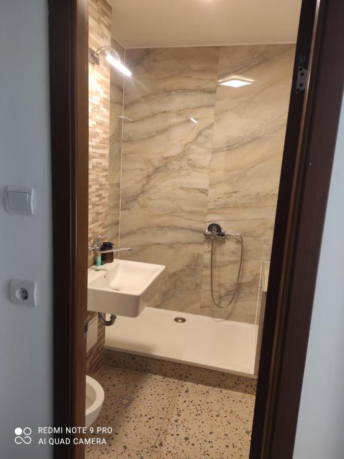Garsoniera Turda Valeria Apartment Exterior photo